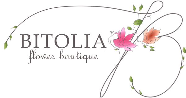 Bitolia Flower Boutique