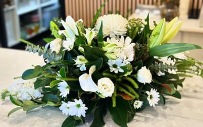 Funeral Flowers