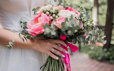 Wedding Flowers