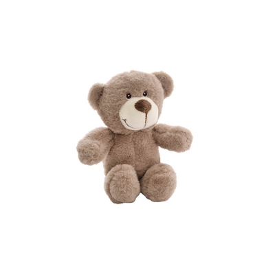Plush teddy bear - Plush teddy bear available in 3 sizes