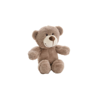 Plush teddy bear - Plush teddy bear available in 3 sizes