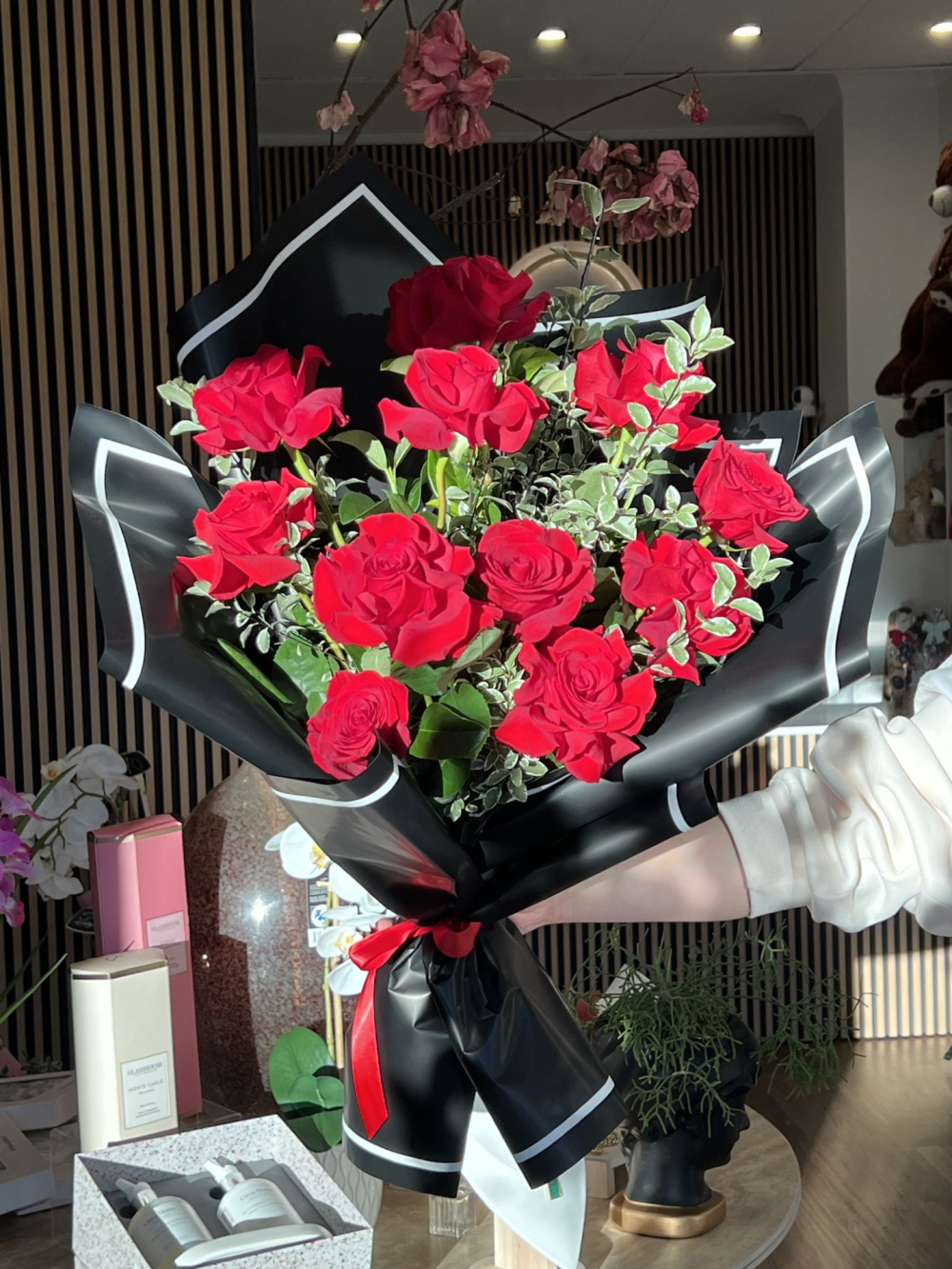 Amour Rouge